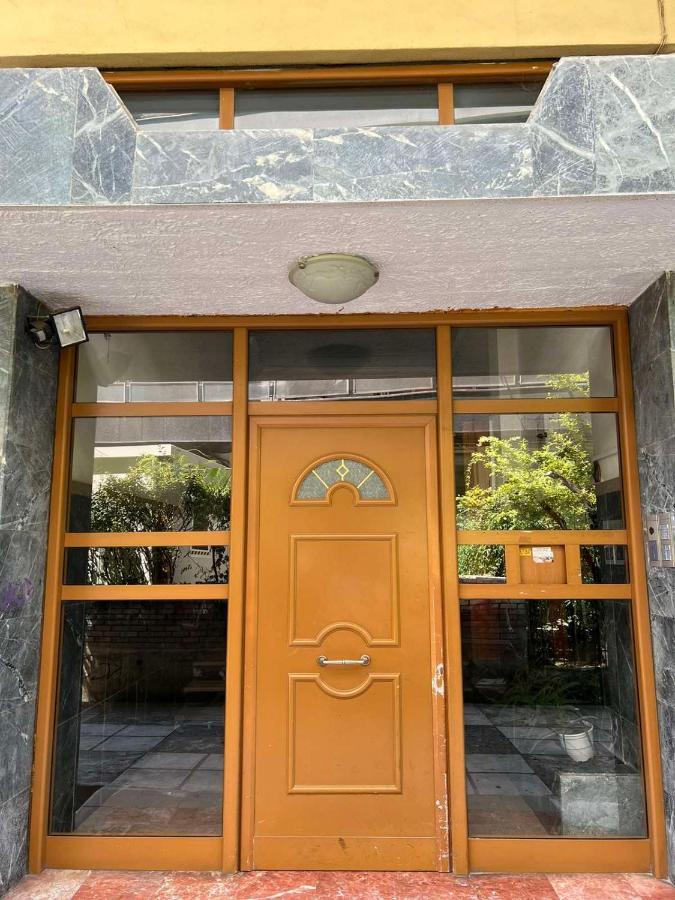 Chic & Cozy Апартаменты Салоники