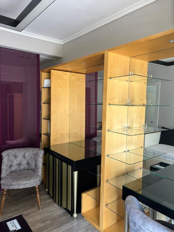 Апартаменты Chic & Cozy