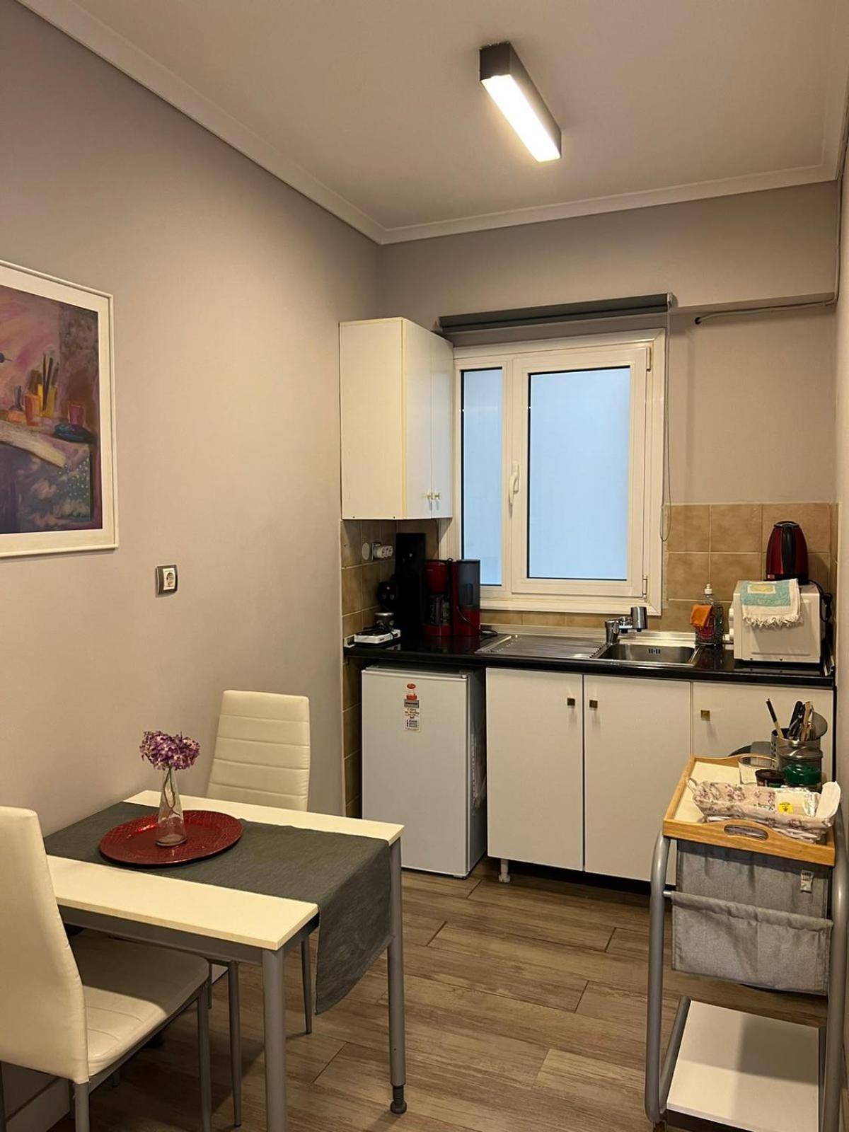 Chic & Cozy Апартаменты